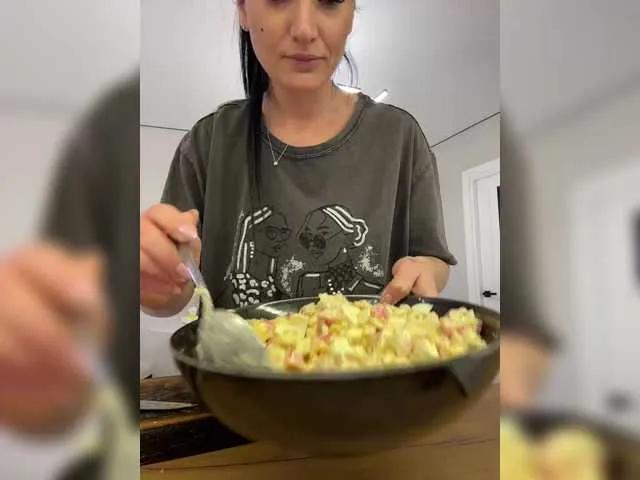 -Passionate- on BongaCams