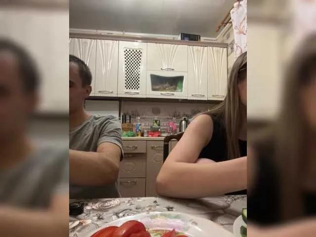 AliceandDan —  )