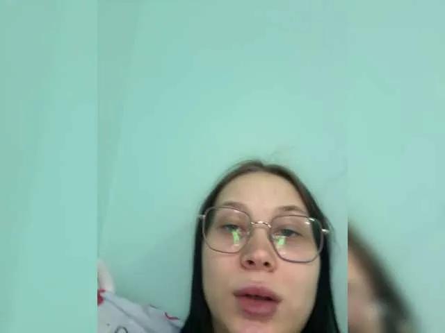 BattyHils — Freechat on BongaCams