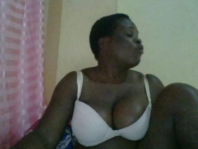 Cling to live show with bigboobies2 from BongaCams 