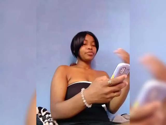 Candis69 on BongaCams