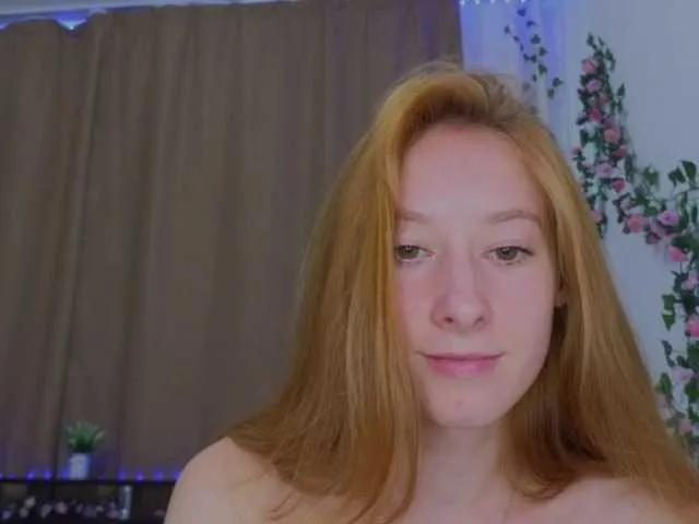 Candy-Floss on BongaCams