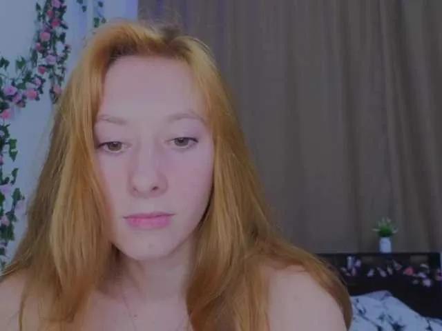 Candy-Floss on BongaCams