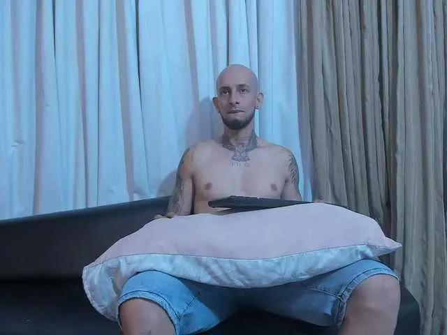 CarnalDynasty — Freechat on BongaCams