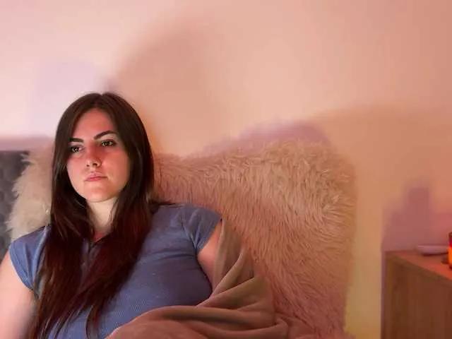 claireheart on BongaCams