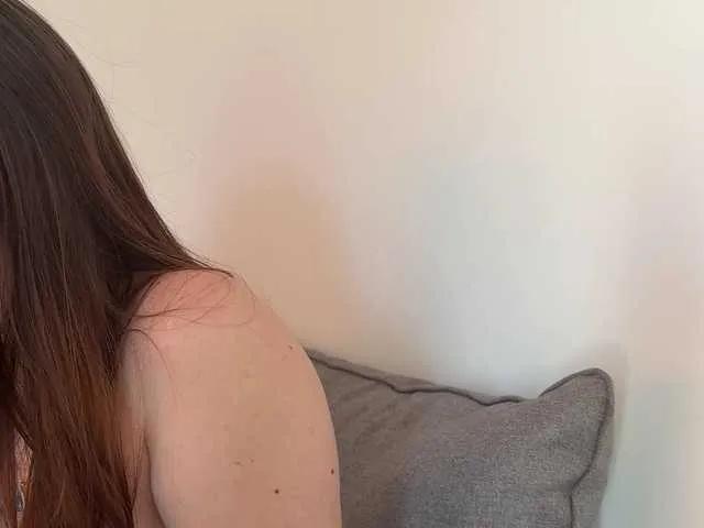 claireheart on BongaCams