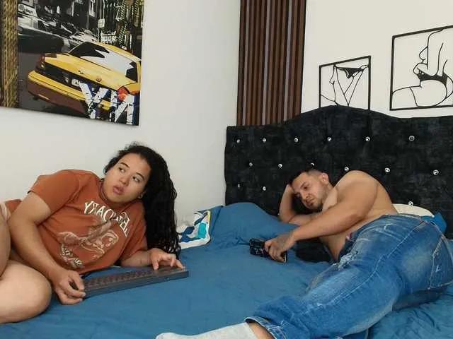 couplee-horny on BongaCams