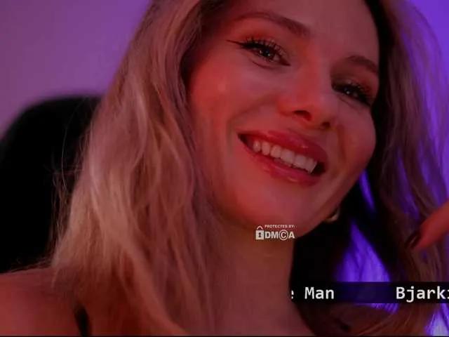 DianaMurr on BongaCams