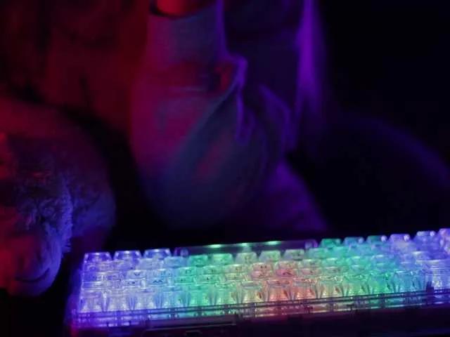 DianaMurr on BongaCams