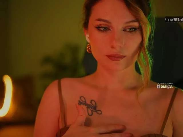 DianaMurr on BongaCams