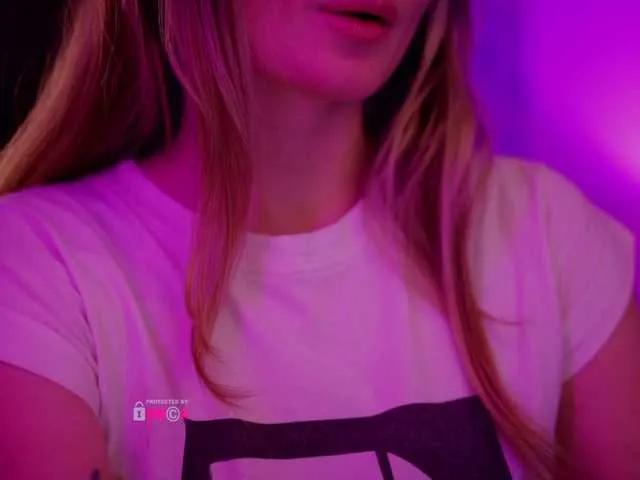 DianaMurr on BongaCams