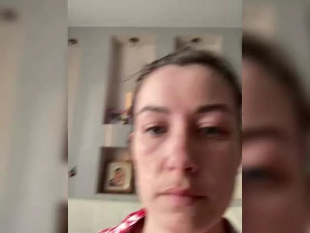 Ekaterina-2017 on BongaCams