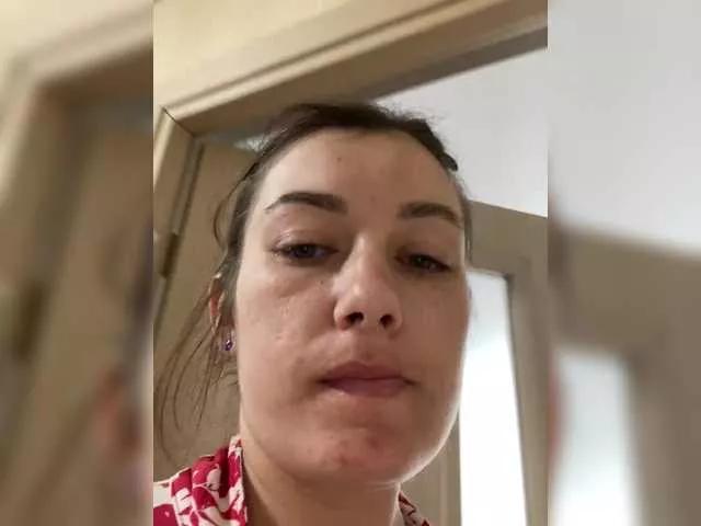 Ekaterina-2017 on BongaCams