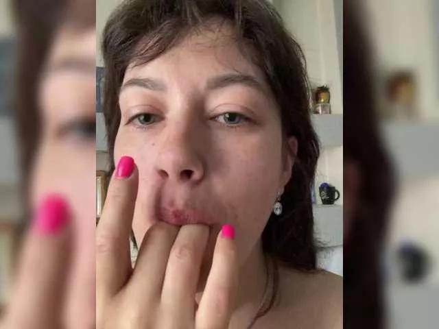 Ekaterina-2017 on BongaCams