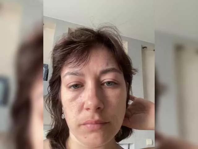 Ekaterina-2017 on BongaCams