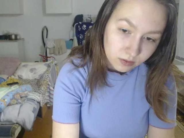 Cling to live show with fuckpussy from BongaCams 