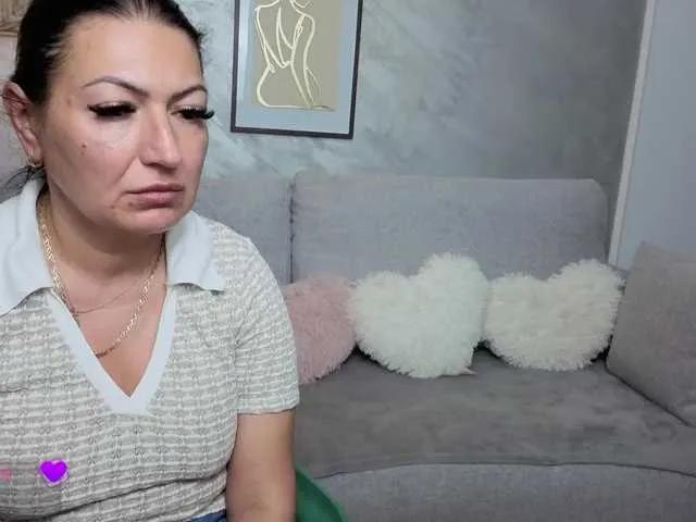 goddessallyse on BongaCams 