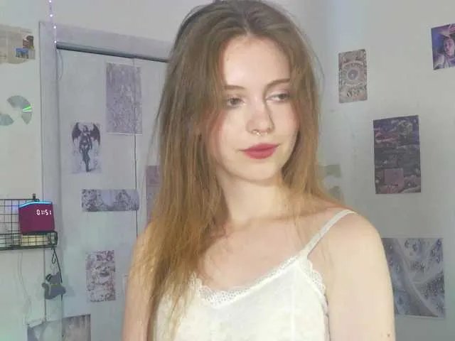 HannaBlaze1 on BongaCams 
