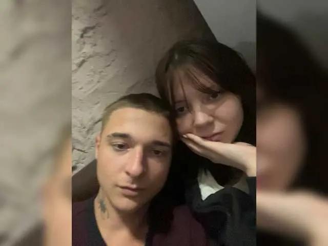 HARMONYX — Freechat on BongaCams