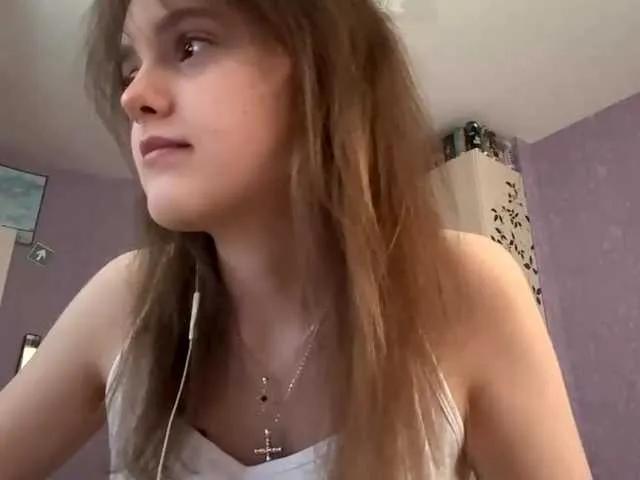 BongaCams HoaRomano is Freechat HoaRomano — Tenderness and kindness)