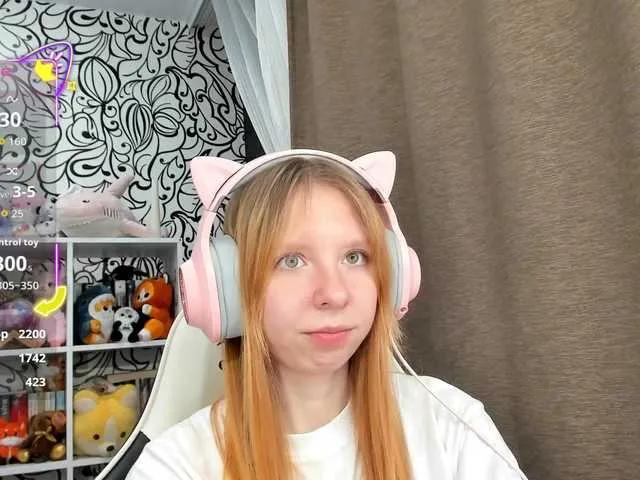 IamLoli — Honesty, communication and positivity)