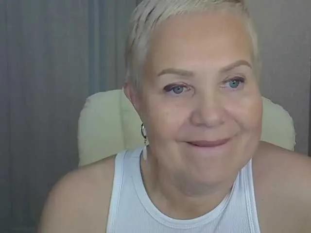 IFannyLove on BongaCams