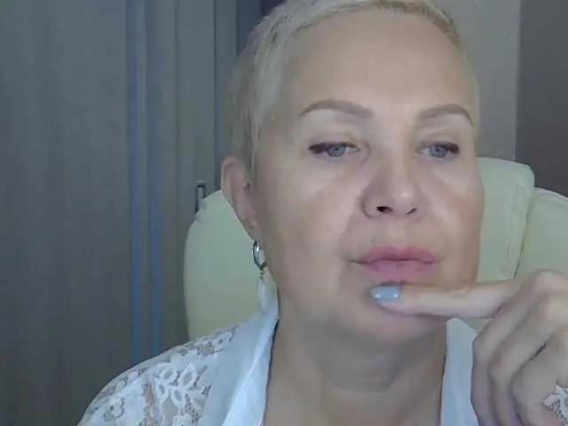 IFannyLove on BongaCams