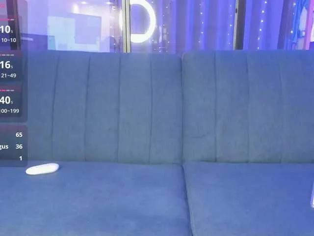 Iloveyou111 on BongaCams