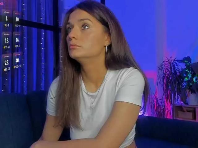 Iloveyou111 on BongaCams