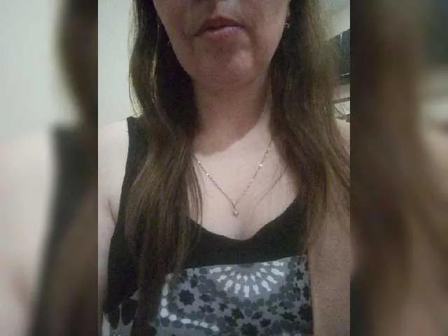 INESSAsexi on BongaCams