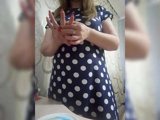 INESSAsexi on BongaCams