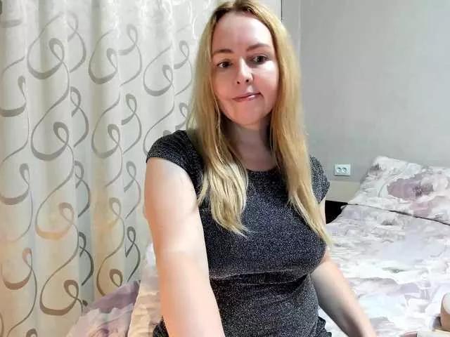 INESSAsexi on BongaCams