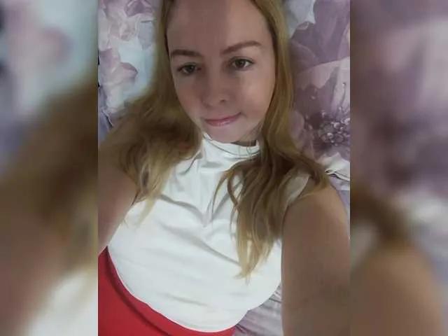INESSAsexi on BongaCams