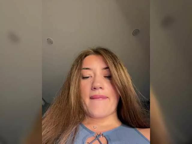 juicy-peachh on BongaCams