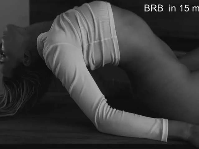 Katerina-space on BongaCams