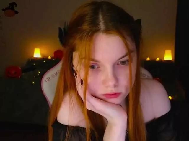 katy-ethereal on BongaCams