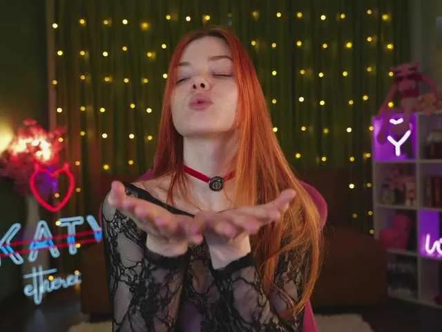 katy-ethereal on BongaCams