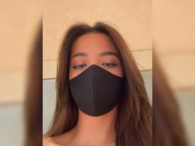 KissMec on BongaCams