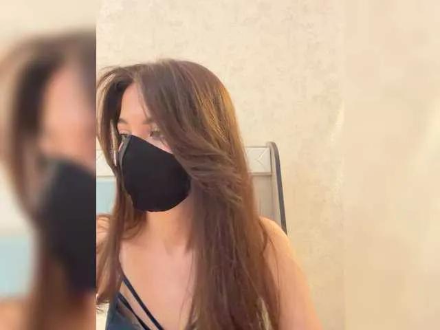 KissMec on BongaCams