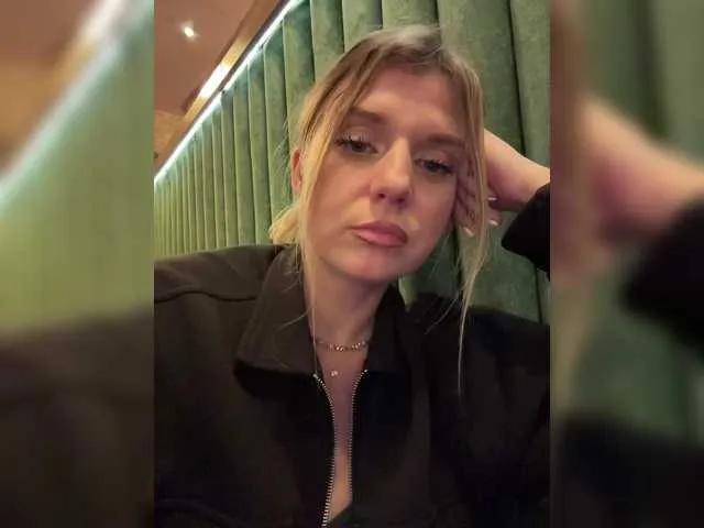 KotiMrrr on BongaCams