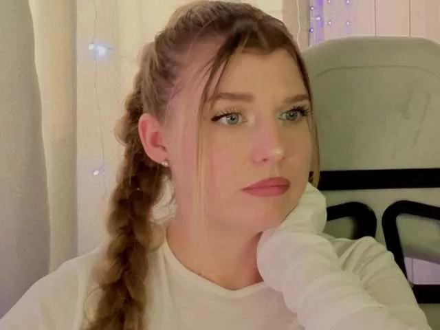 KotiMrrr on BongaCams