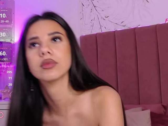 LaraKennt on BongaCams 