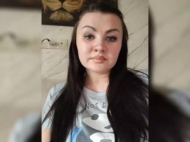 lenaMalina on BongaCams