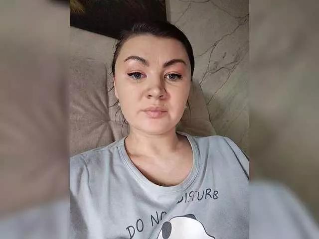 lenaMalina on BongaCams