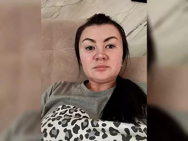 lenaMalina on BongaCams