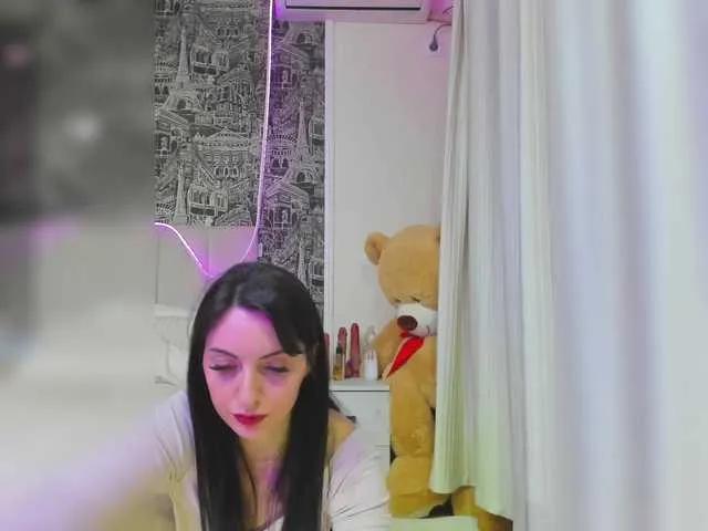 Lera2025 on BongaCams