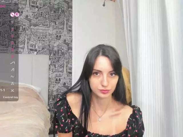 Lera2025 on BongaCams
