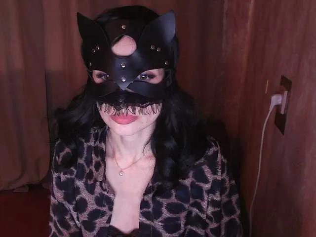 LikaFurr on BongaCams