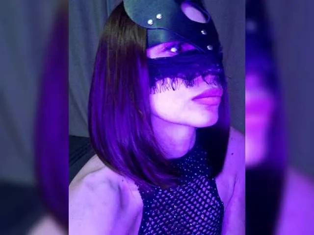 LikaFurr on BongaCams