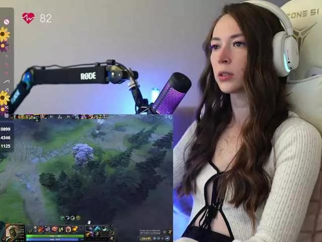 lollipop-o on BongaCams